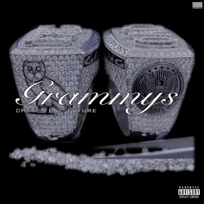 AUDIO - Drake Ft. Future - Grammy Mp3 - Download