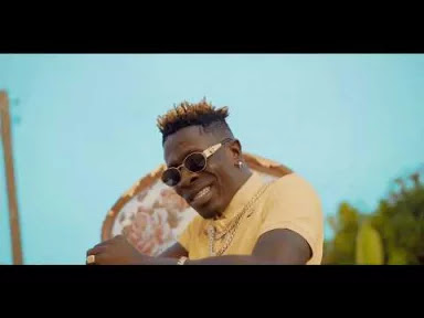 VIDEO - Shatta Wale - God Is Alive Mp4 - Download