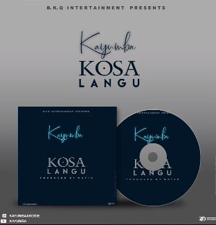 AUDIO - Kayumba - Kosa Langu Mp3 Download