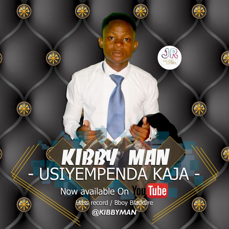  Kibby Man - Usiyempenda kaja Mp3 - Audio Download