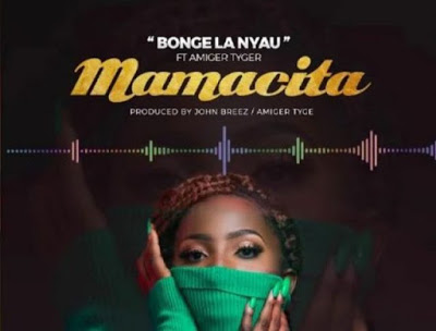 AUDIO - Bonge La Nyau - Mamacita Mp3  Download 