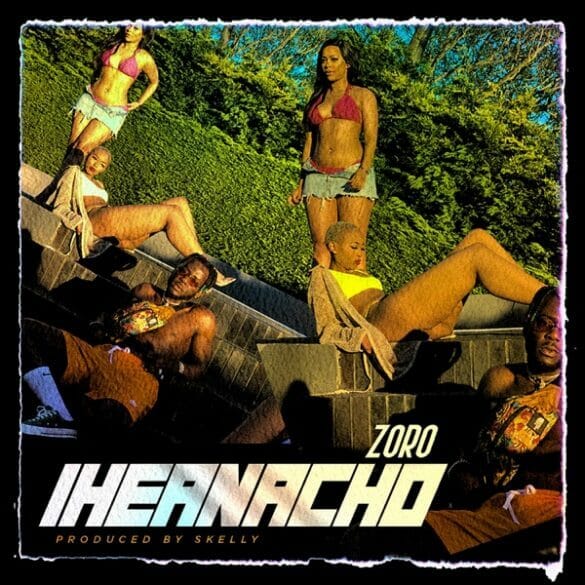 Zoro-Iheanacho-Audio-Mp3-Download