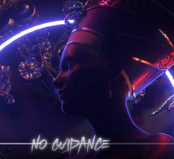 Chris-Brown-No-Guidance-Audio-ft-Drake-Mp3-Download