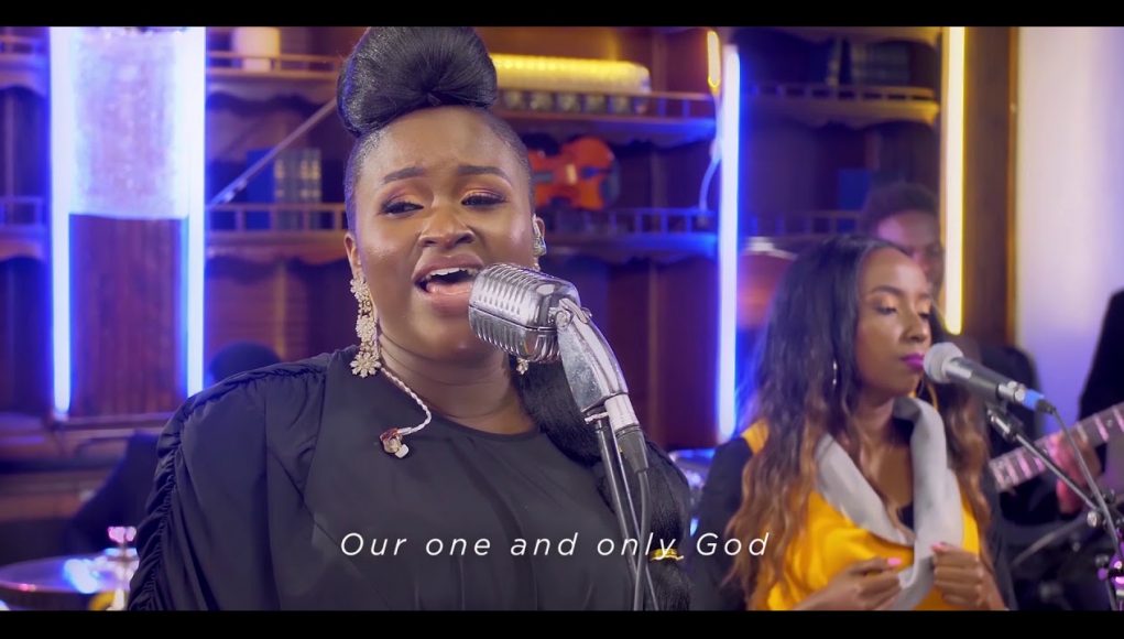 Mercy Masika - I Love Your Story Mp3 - Audio Download