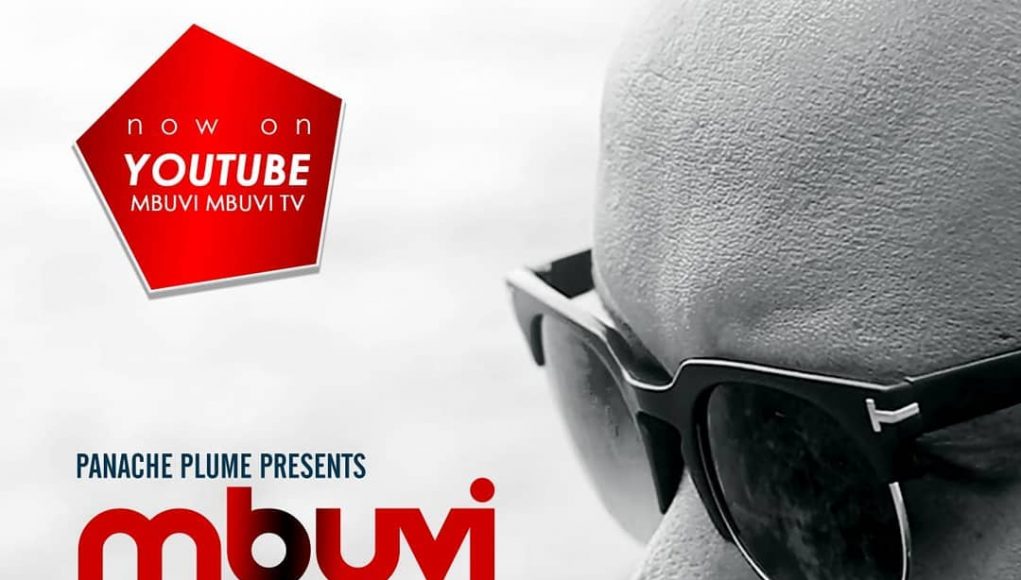 Mbuvi - Nibadilishe Mp4 - Video Download