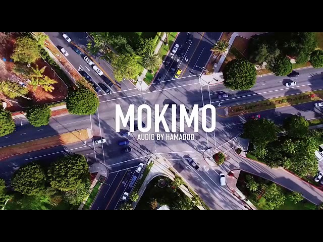Spizzo ft Bandanah - Mokimo Mp4 - Video Download