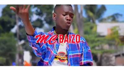 VIDEO - MC BAIZO - Aina Vocha Mp4 - Download