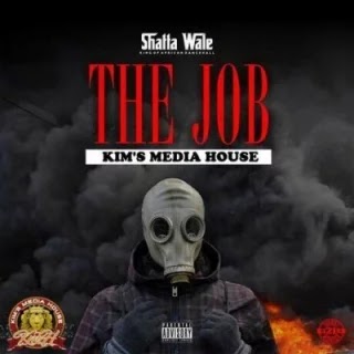 Shatta Wale - The Job Audio - Download Mp3