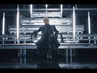 VIDEO - Ciara Ft. The Lab - Set Mp4 - Download