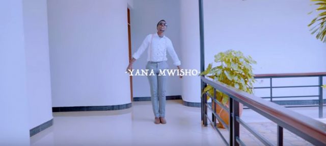 Video - Thomas Katunzi ft Winnie Charles - Yana Mwisho Mp4 Download