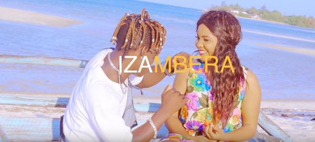 Video - Chusse The Boy - Izambera Mp4 Download