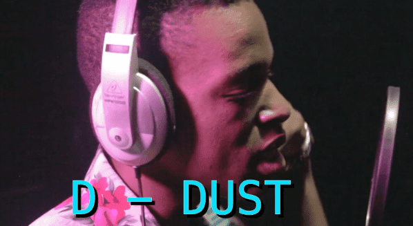 VIDEO- Diamond Platnumz - kanyaga Cover By D Dust Mp4 Download