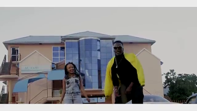 VIDEO - Nas B  ft SDK  - Usidanganyike Mp4 Download