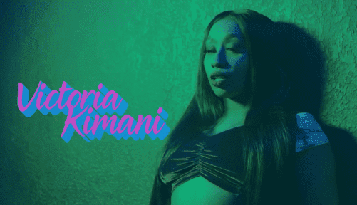 VIDEO- H - Art The Band ft Victoria Kimani - Bad Manners Mp4 Download