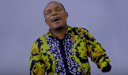 VIDEO - Solomon Mkubwa - Umeniweza Mp4 Download