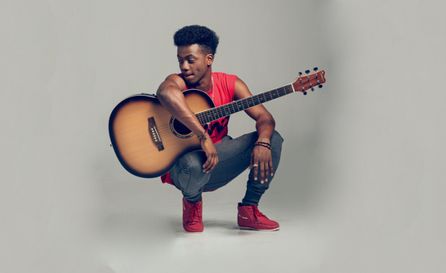 Audio - Korede Bello - The Way You Are Mp3 Download