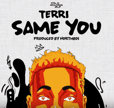 AUDIO- Terri - Same You Mp3 Download