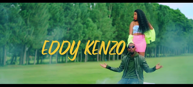 Video-Eddy Kenzo - Never Mp4 Download