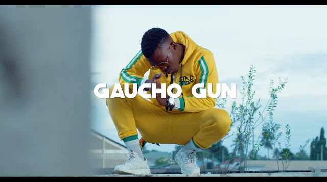 VIDEO - Gaucho Gun ft Kismart - Jimwange Mp4 Download