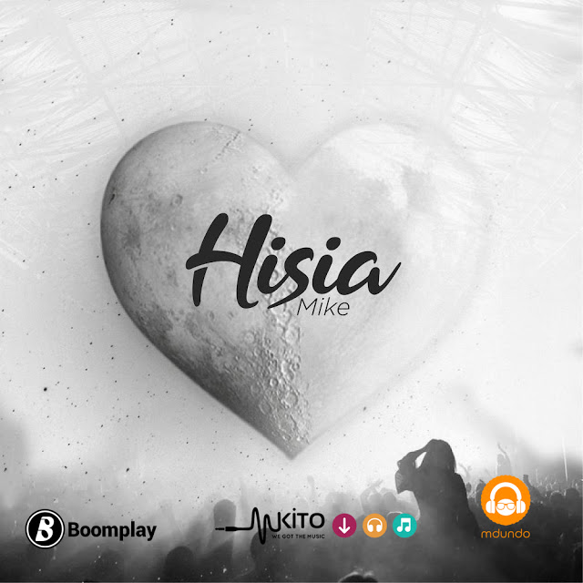 Audio - Mike - Hisia  Download