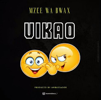 Audio-Mzee Wa Bwax - Vikao Mp3 Download