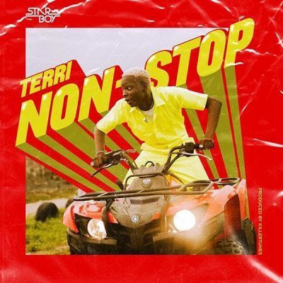Audio - Terri - Non-Stop Mp3 Download