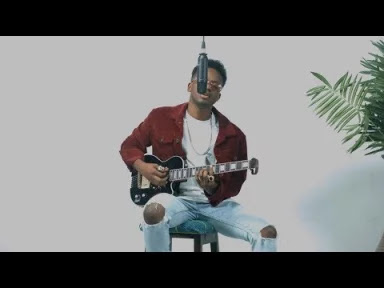 ViDEO - Korede Bello - The Way You Are mP4 dOWNLOAD