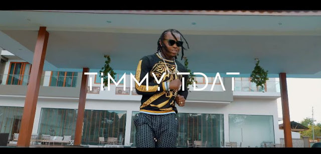 Video - Timmy TDat - Achika  Mp4 Download