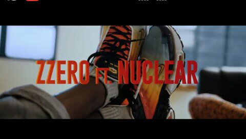 Video - Nuclear ft Zzero Sufuri - Kashkie Remix Mp4 Download