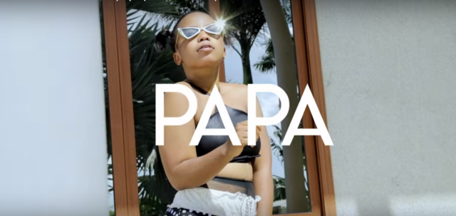 VIDEO -  Planet Manyanda - Papa Mp4 Download