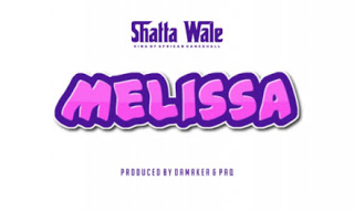 AUDIO - Shatta Wale - Malissa  Mp3 Download