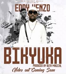 Audio Eddy Kenzo - Bikyuuka Mp3 Download