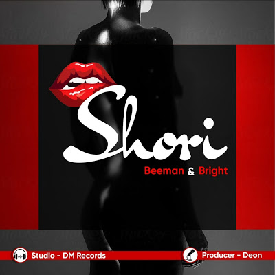 Audio Beeman ft Bright - SHORI Mp4 Download