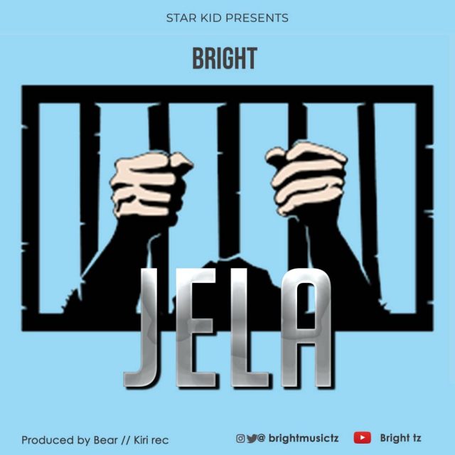 Audio Bright - Jela Mp3 Download