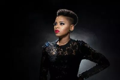 Audio Chidinma - Holy Mp3 Download
