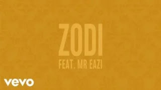 Audio Jidenna ft Mr Eazi - Zodi Mp3 Download
