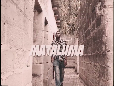 Video Mataluma - SHABANI Mp4 Download