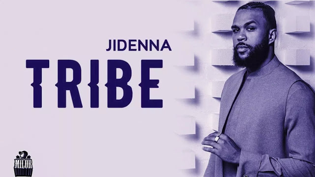 Audio Jidenna - Tribe Mp3 Download