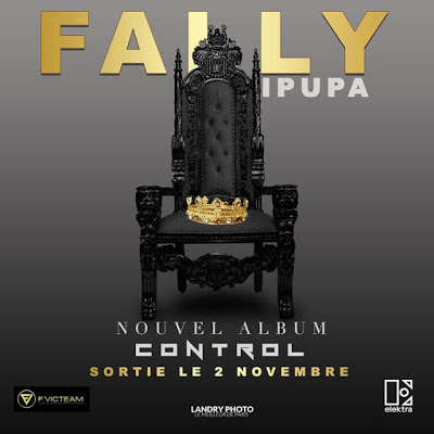 Audio Fally Ipupa - Humanisme Mp3 Download