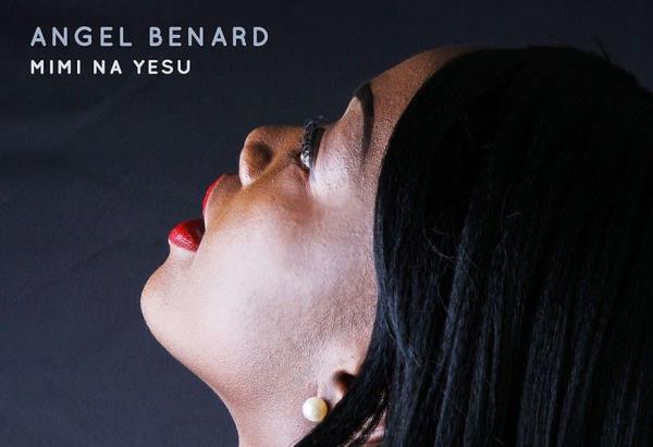 Audio Angel Benard - Mi Na Yesu Mp3 Download