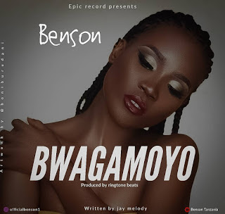 Audio Benson - Bwagamoyo Mp3 Download
