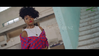 Video Fatma ft Chidi Benz - SHOBO Mp4 Download