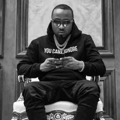 Audio Ice Prince - A Verse For Jabba Mp3 Download