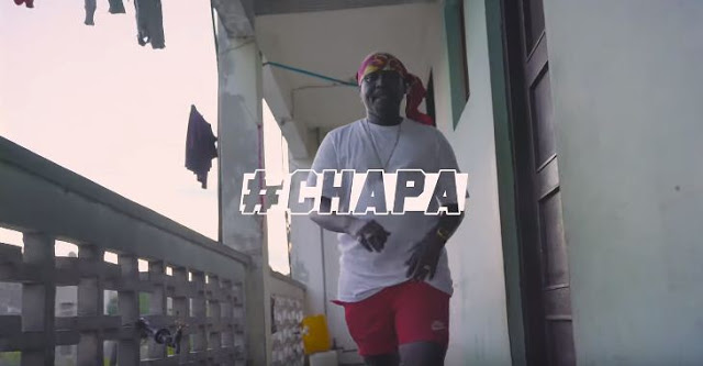 Video Matonya - Chapa  Mp4 Download
