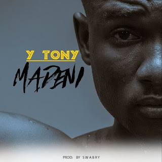 Audio Y Tony - Madeni Mp3 Download