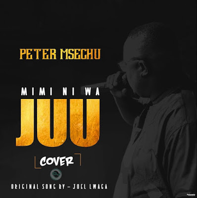 Audio Peter Msechu - Mimi Ni Wa Juu (Cover song) Mp3 Download