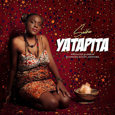 Audio Salha - YATAPITA Mp3 Download