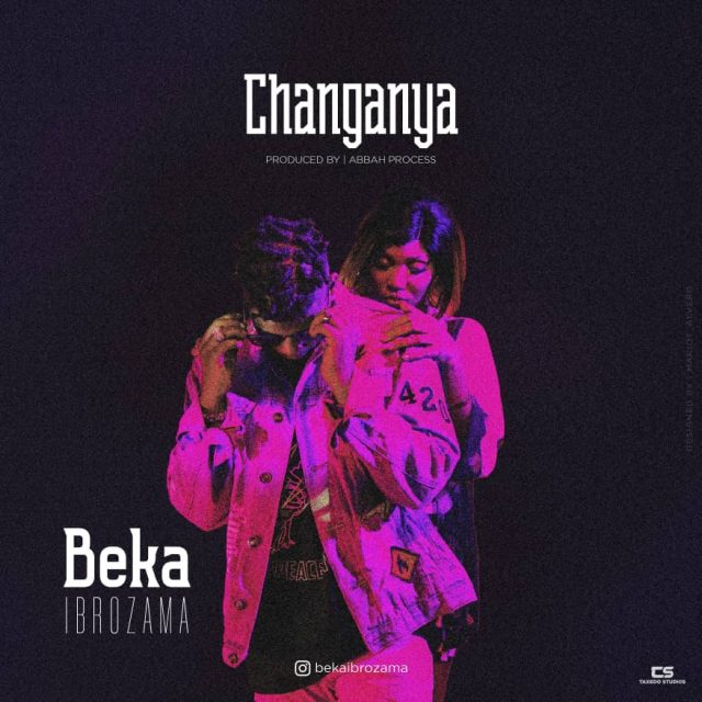 Audio Beka Ibrozama - Changanya Mp3 Download