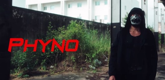 Video Phyno - Deal With It Mp4 Download
