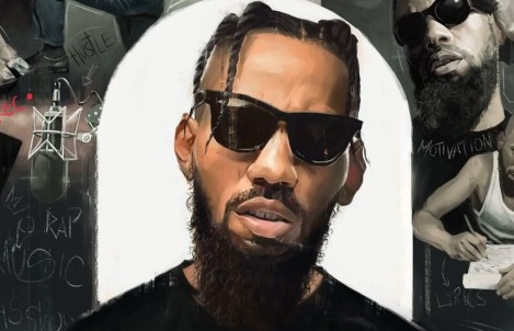 Audio Phyno ft. Davido - Ride For You Mp3 Download